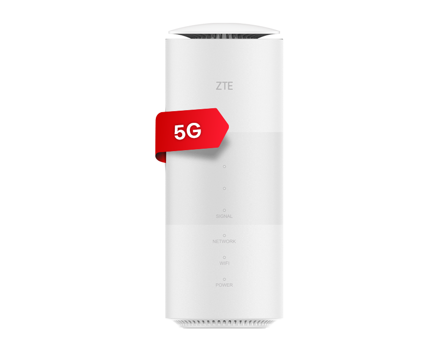 ZTE MC888B 5G Router